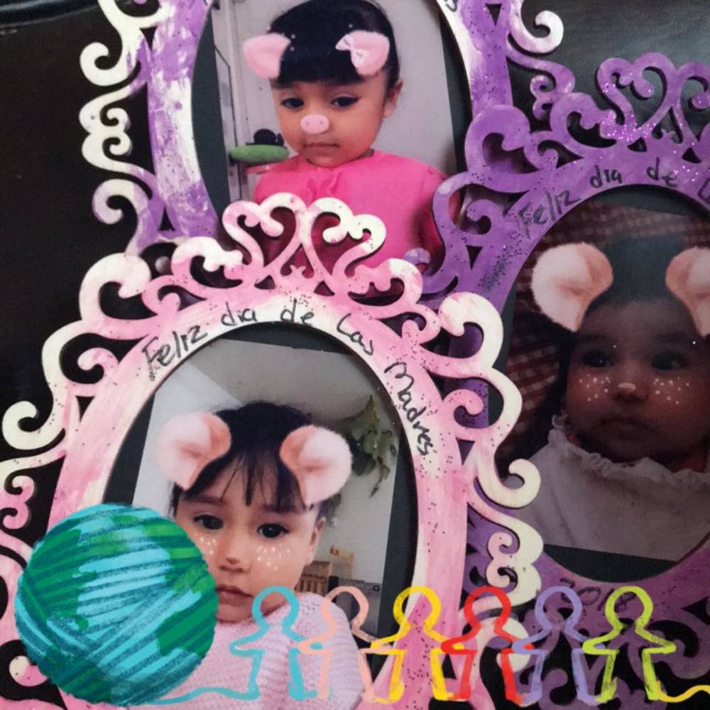 Meet your Posher, Denise